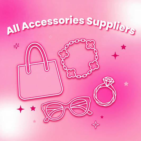 All Accessories Suppliers